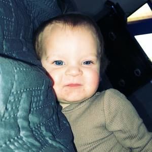 Meet your Posher, Callie